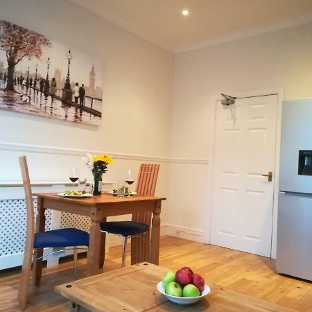 Bright And Airy, 1 Bedroom, Ground Floor Apartment, Uplands, Swansea Extérieur photo