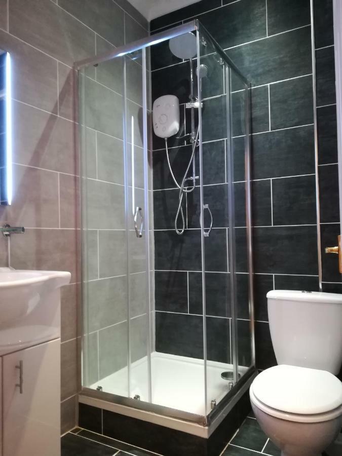 Bright And Airy, 1 Bedroom, Ground Floor Apartment, Uplands, Swansea Extérieur photo
